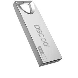 זכרון פלאש Oscoo 006U-2 USB2.0 - בנפח 16GB