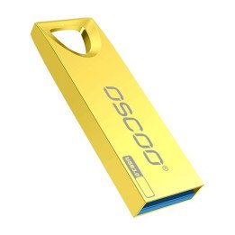 זכרון פלאש Oscoo K005 USB3.0 - בנפח 64GB