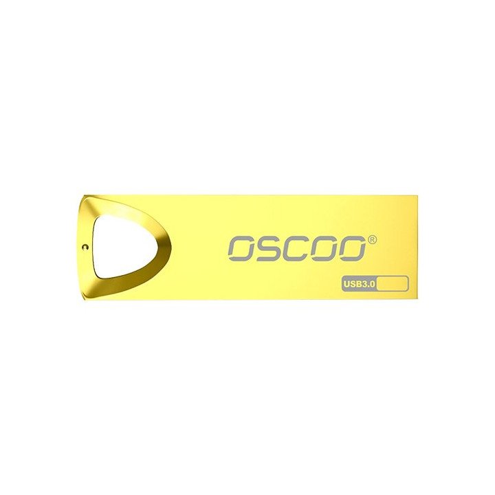 זכרון פלאש Oscoo K005 USB3.0 - בנפח 64GB