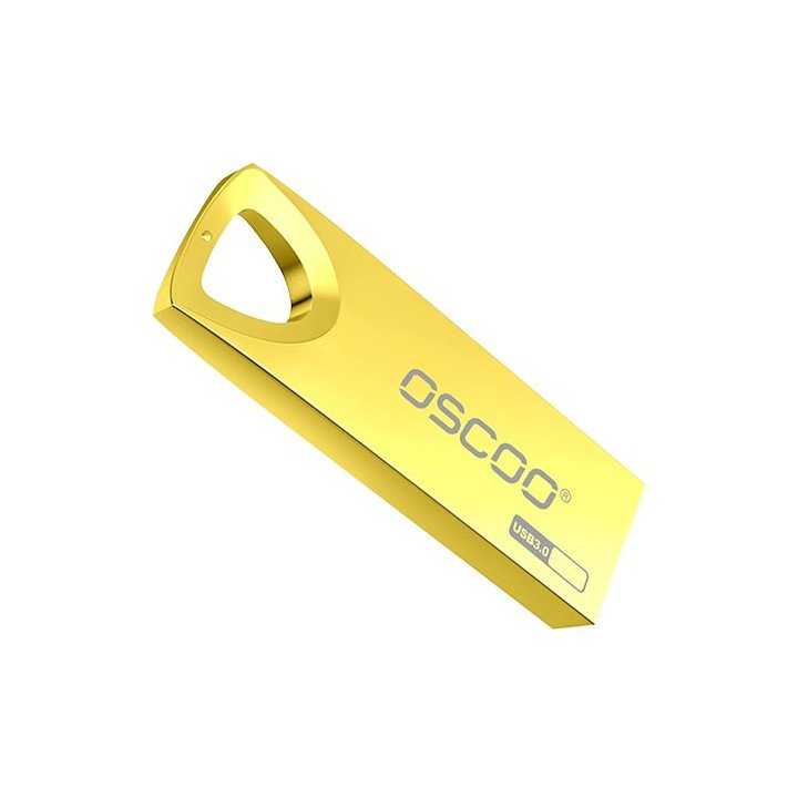 זכרון פלאש Oscoo K005 USB3.0 - בנפח 64GB