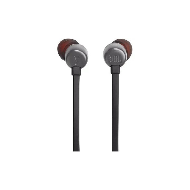 אוזניות JBL חוטיות Tune 310C USB בצבע שחור