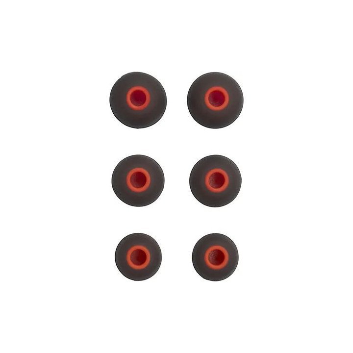 אוזניות JBL חוטיות Tune 310C USB בצבע שחור