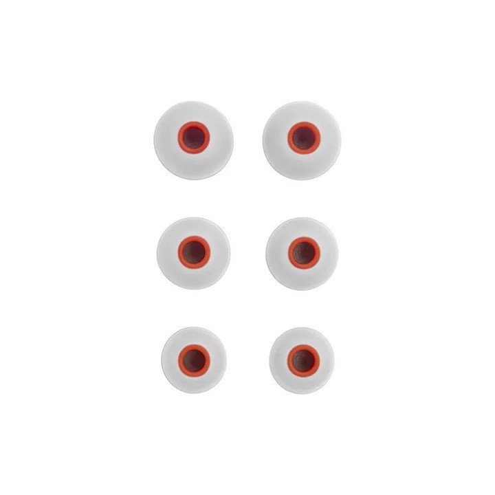 אוזניות JBL חוטיות Tune 310C USB בצבע לבן
