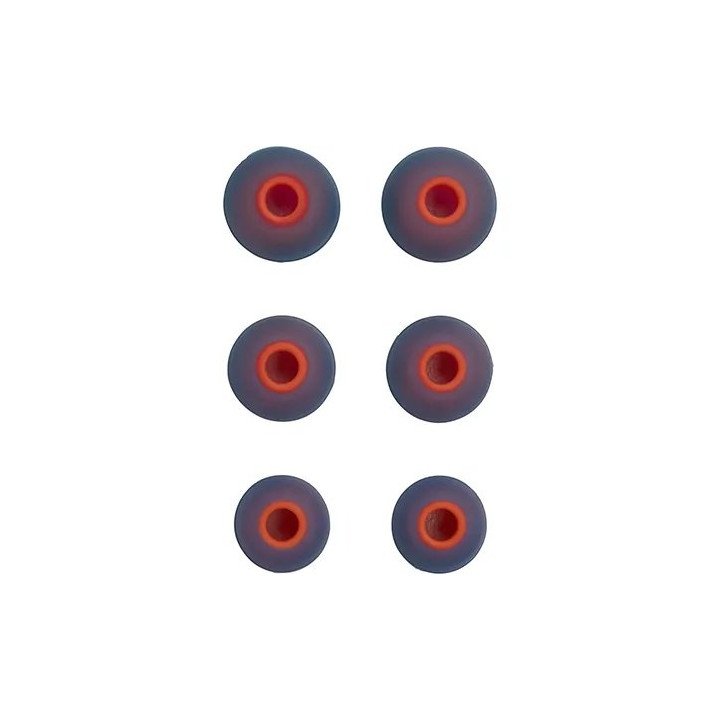 אוזניות JBL חוטיות Tune 310C USB בצבע כחול