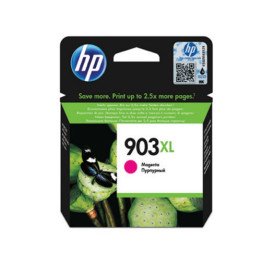 ראש דיו מקורי אדום (מג'נטה) HP 903XL T6M07AE