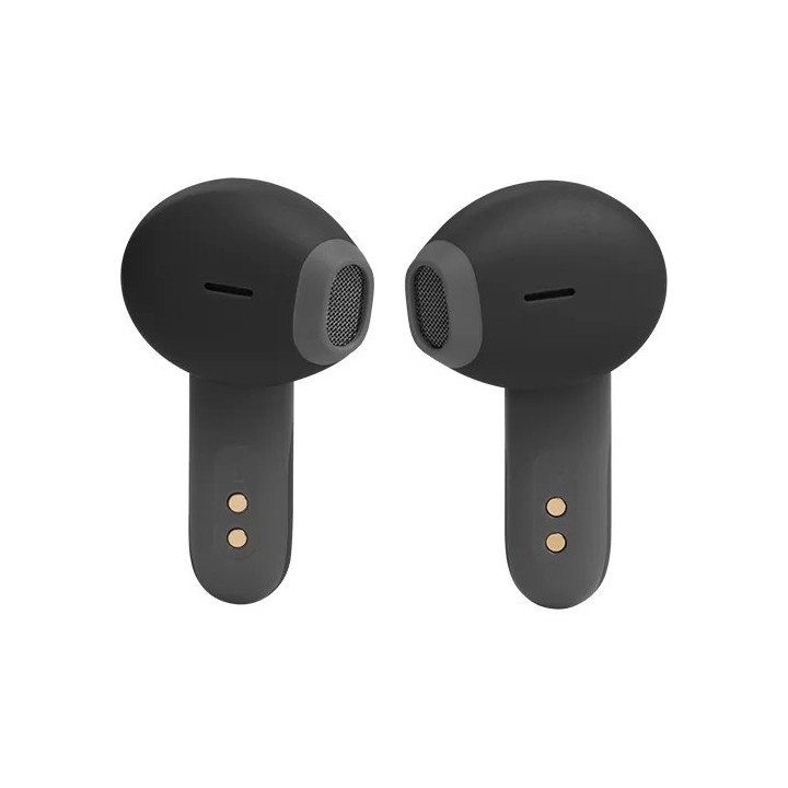 אוזניות JBL אלחוטיות Wave Flex TWS בצבע שחור