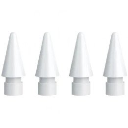 סט 4 ראשים לעט Apple Pencil מבית Super Peripherals