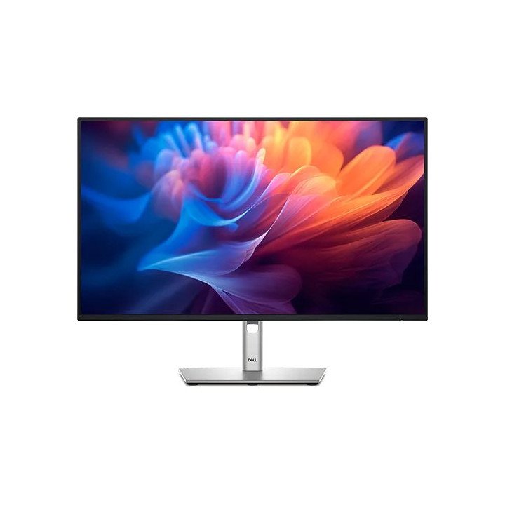 מסך מחשב 27 אינץ Dell P2725HE IPS 100Hz USB-C 90W