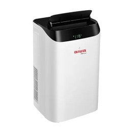 מזגן נייד איווה Aiwa AI-16000 12000BTU – משלוח חינם