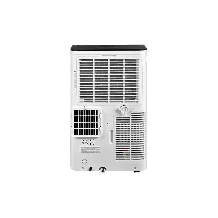 מזגן נייד אמבסדור Ambassador AHY-PAC 14 9,000BTU – משלוח חינם