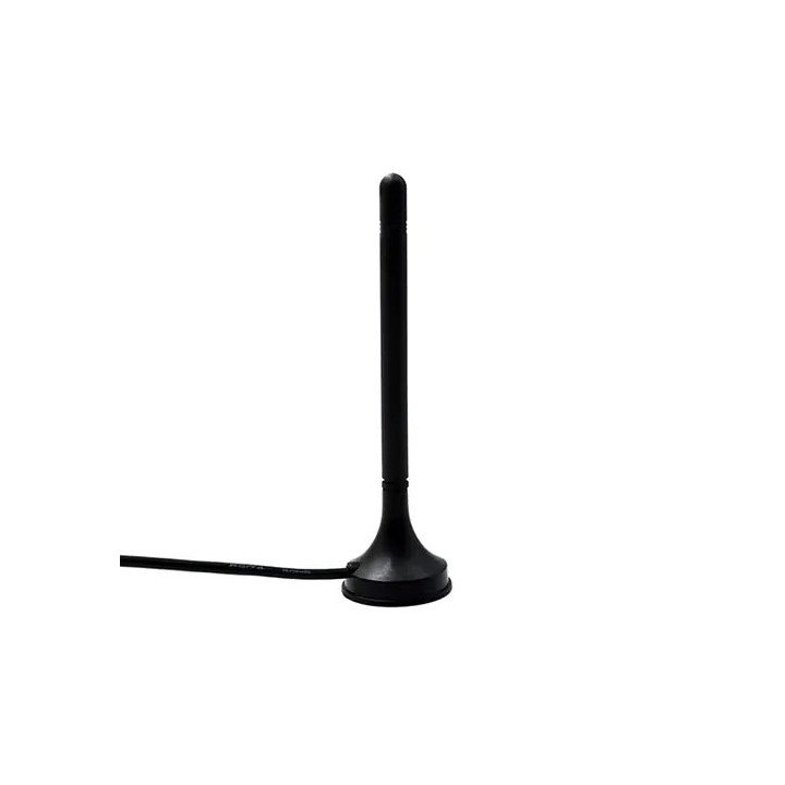 אנטנה לממיר דיגיטלי עידן פלוס Super Connect IVC-ANTENA01