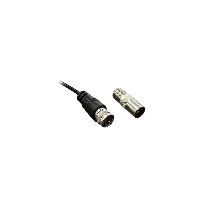 אנטנה לממיר דיגיטלי עידן פלוס Super Connect IVC-ANTENA01