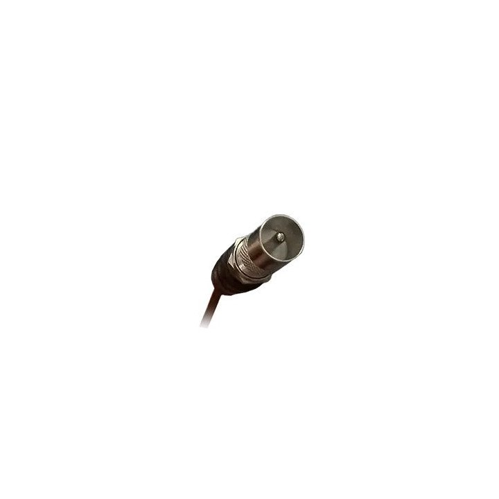 אנטנה מוגברת לממיר דיגיטלי עידן פלוס Super Connect IVC-ANTENA02