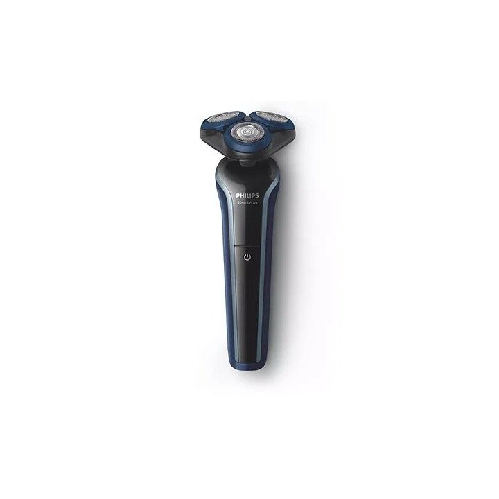 מכונת גילוח פיליפס Philips S3000 Series S3608