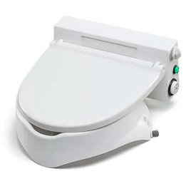 בידה לאסלה  בידן פרו טורבו עם הגבהה Bidan Pro Turbo – משלוח חינם