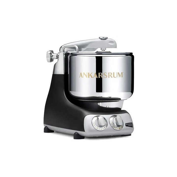 מיקסר מקצועי אנקרסרום Ankarsrum Assistent Original 6230 1500W בצבע שחו