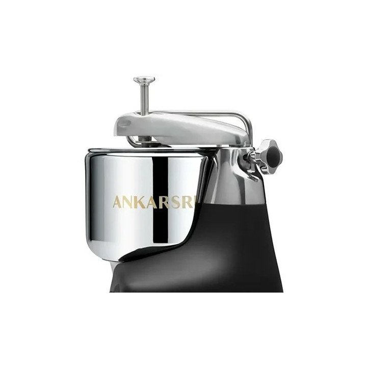 מיקסר מקצועי אנקרסרום Ankarsrum Assistent Original 6230 1500W בצבע שחו