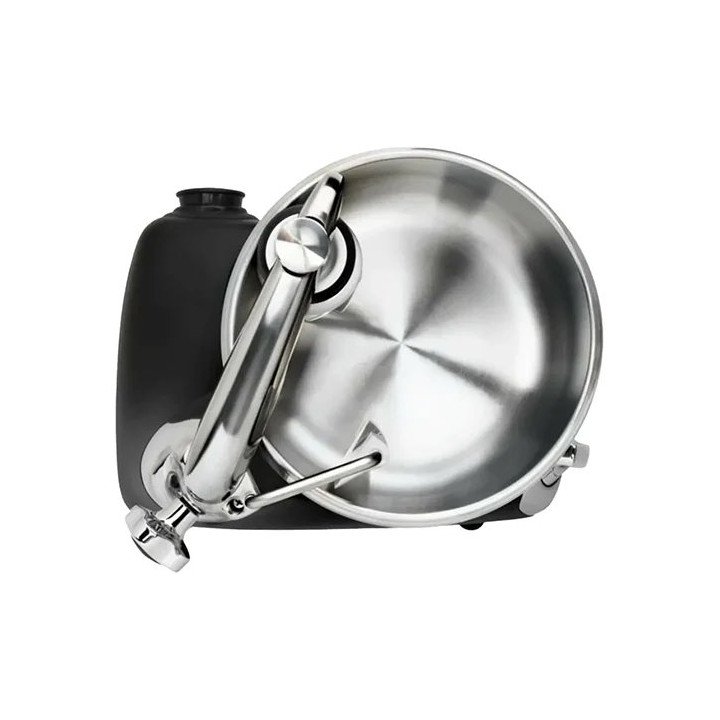 מיקסר מקצועי אנקרסרום Ankarsrum Assistent Original 6230 1500W בצבע שחו