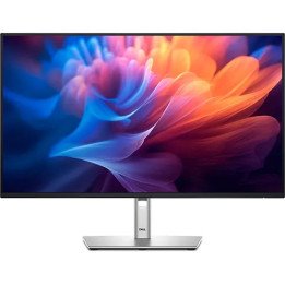 מסך מחשב 27 אינץ Dell P2725H IPS 100Hz