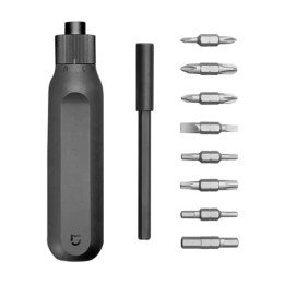 מברג ראצ'ט 16 ב-1 שיאומי Xiaomi Mi 16-in-1 Ratchet