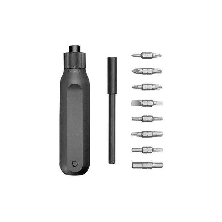 מברג ראצ'ט 16 ב-1 שיאומי Xiaomi Mi 16-in-1 Ratchet