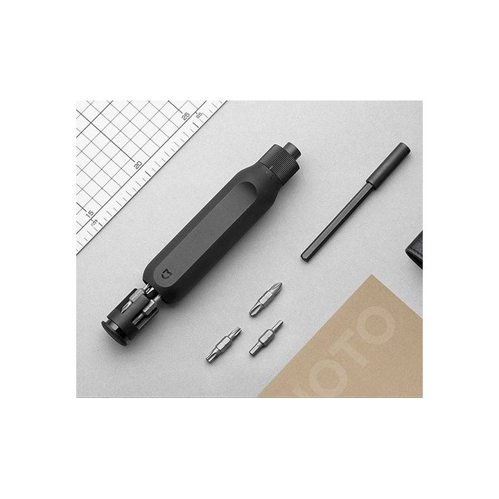 מברג ראצ'ט 16 ב-1 שיאומי Xiaomi Mi 16-in-1 Ratchet