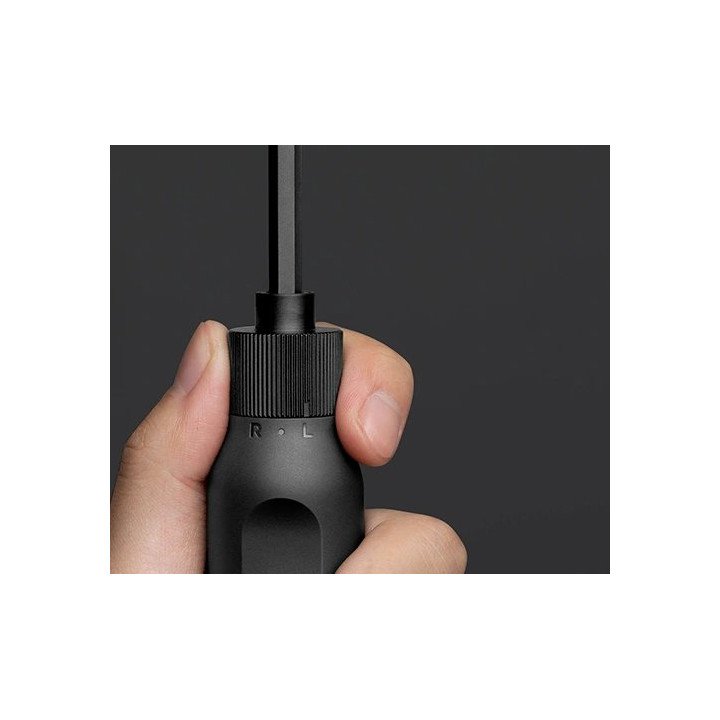 מברג ראצ'ט 16 ב-1 שיאומי Xiaomi Mi 16-in-1 Ratchet