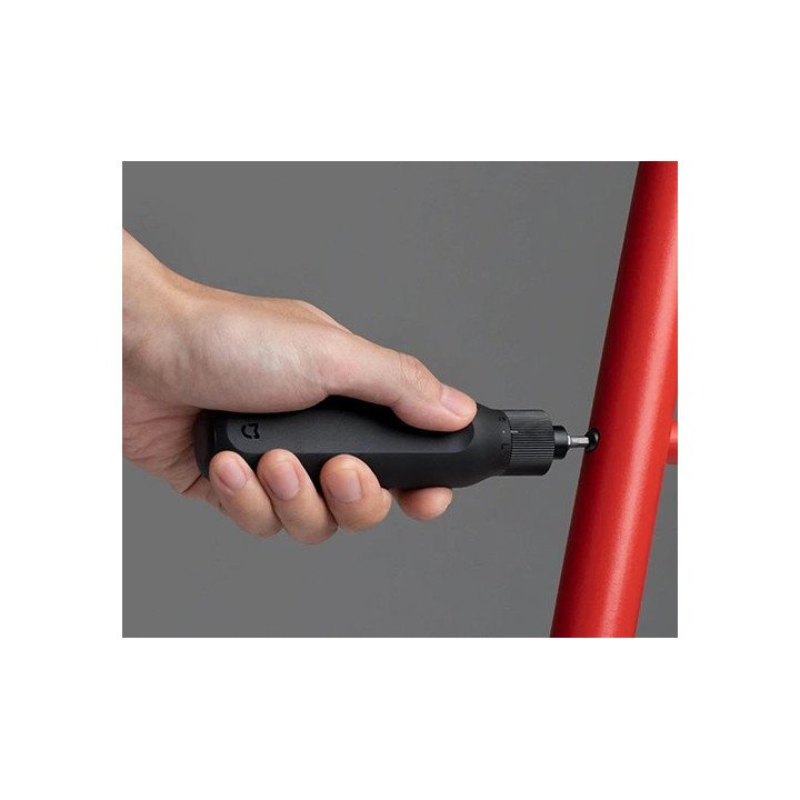 מברג ראצ'ט 16 ב-1 שיאומי Xiaomi Mi 16-in-1 Ratchet