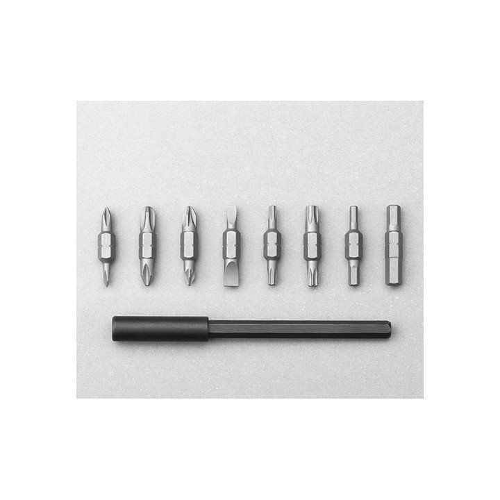 מברג ראצ'ט 16 ב-1 שיאומי Xiaomi Mi 16-in-1 Ratchet