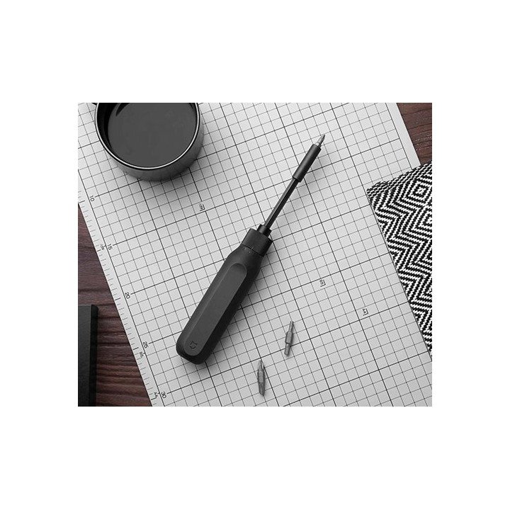 מברג ראצ'ט 16 ב-1 שיאומי Xiaomi Mi 16-in-1 Ratchet