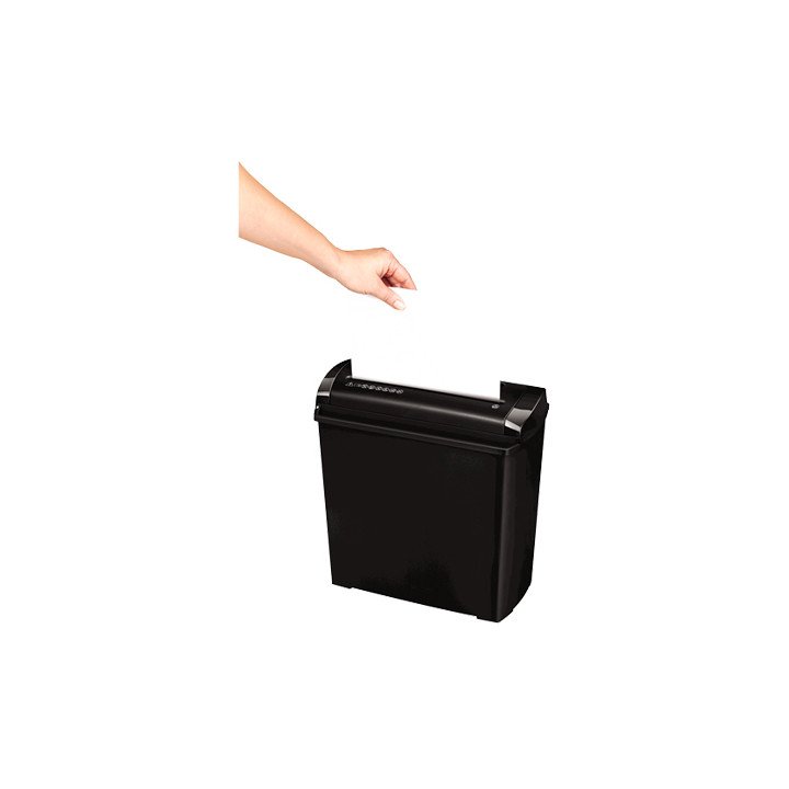 מגרסת נייר כ-11 ליטר Fellowes Powershred P-25S