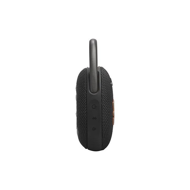 רמקול JBL נייד בלוטוס CLIP 5 שחור
