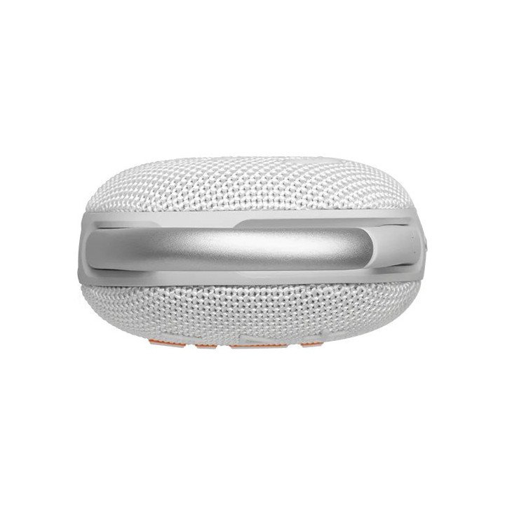 רמקול JBL נייד בלוטוס CLIP 5 לבן