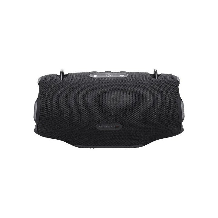 רמקול JBL נייד בלוטוס Xtreme 4 שחור