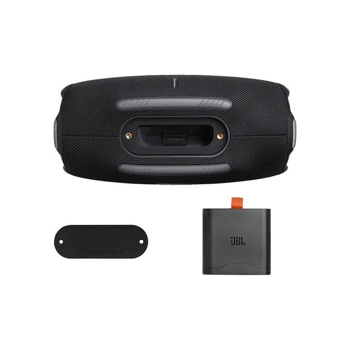 רמקול JBL נייד בלוטוס Xtreme 4 שחור