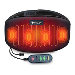 חגורת‭ ‬עיסוי‭ ‬למותניים מדיקסקייר Medics-Care MC-8606 – משלוח חינם