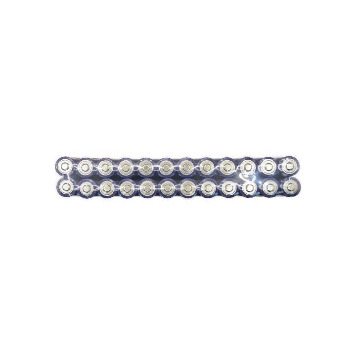 סוללות AA אולטרה אלקליין - 24 יחידות - Super Energy LR6 1.5V