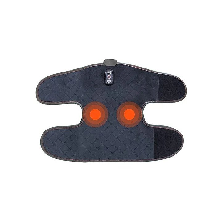 רצועות עיסוי לברך מדיקסקייר Medics-Care MC-8706 – משלוח חינם