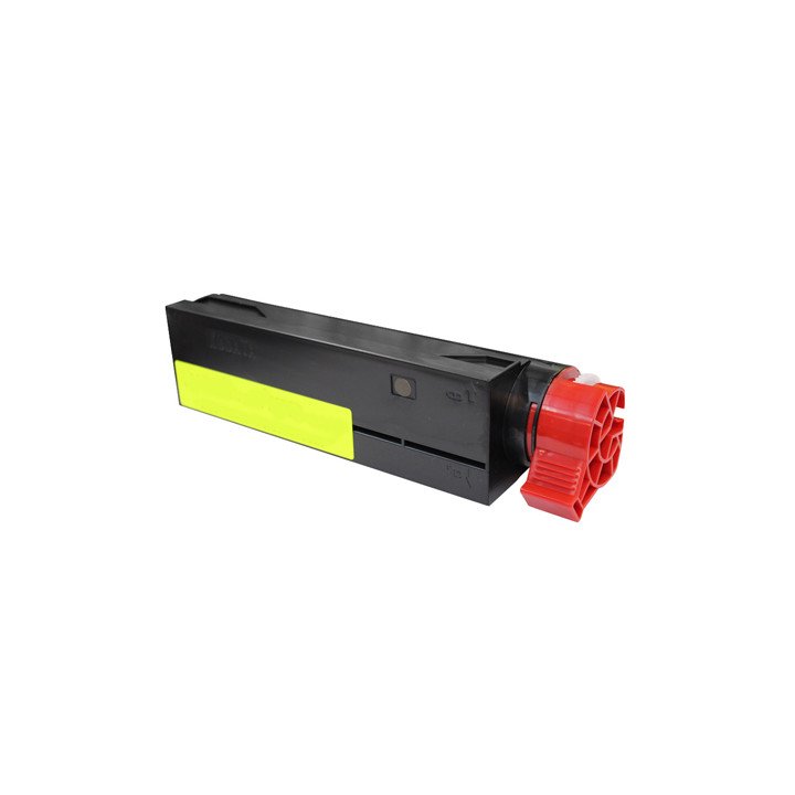 טונר למדפסת לייזר Kodata OKI D432B/MB472 בצבע שחור
