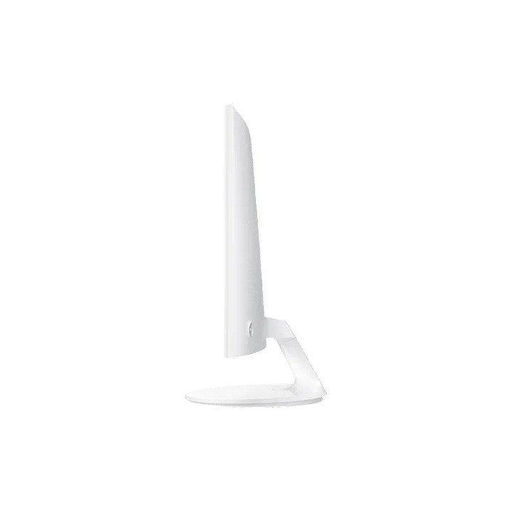 מציאון - מסך מחשב לבן קעור 27 אינץ Samsung Curved C27F391FHR - מוחדש