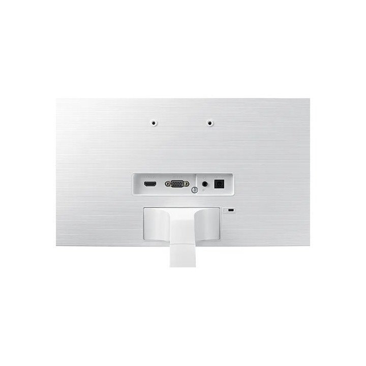 מציאון - מסך מחשב לבן קעור 27 אינץ Samsung Curved C27F391FHR - מוחדש