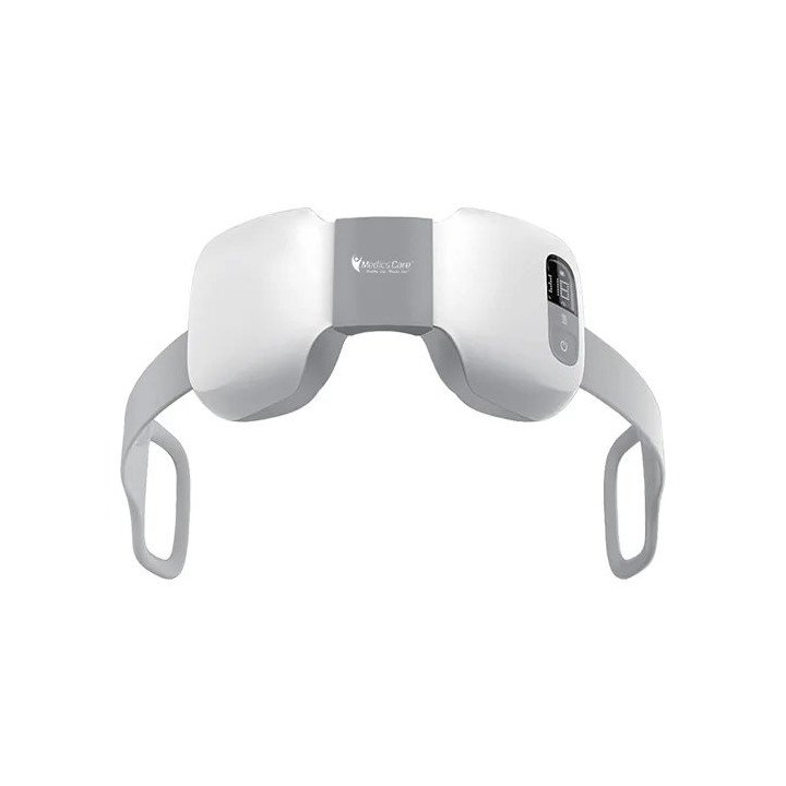 רצועת עיסוי נטענת מדיקסקייר Medics-Care MC-4600 – משלוח חינם