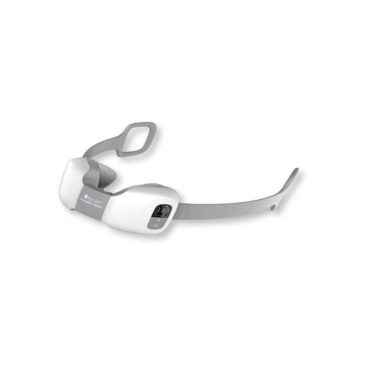 רצועת עיסוי נטענת מדיקסקייר Medics-Care MC-4600 – משלוח חינם