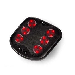 מכשיר עיסוי לגב ולרגליים מדיקסקייר דגם Medics Care MC-5520 - משלוח חינ