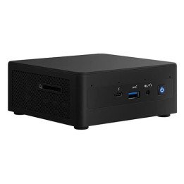 מציאון - מחשב מיני Intel NUC Mini PC דגם NUC11PAHi3 הכולל מעבד i3-1115