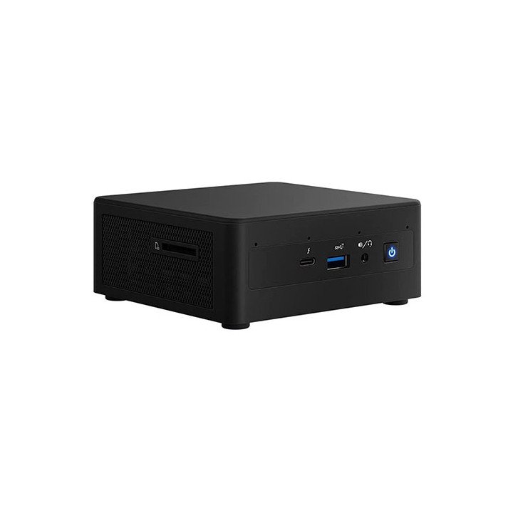 מציאון - מחשב מיני Intel NUC Mini PC דגם NUC11PAHi3 הכולל מעבד i3-1115