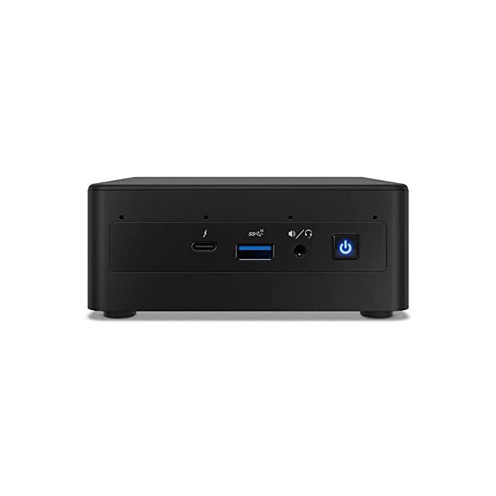 מציאון - מחשב מיני Intel NUC Mini PC דגם NUC11PAHi3 הכולל מעבד i3-1115