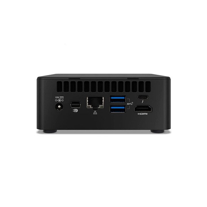 מציאון - מחשב מיני Intel NUC Mini PC דגם NUC11PAHi3 הכולל מעבד i3-1115