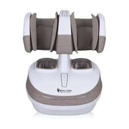 מכשיר עיסוי אלחוטי לרגליים מדיקסקייר Medics Care Relax Boost 2.0 MC-99