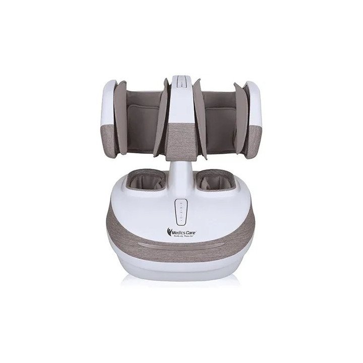 מכשיר עיסוי אלחוטי לרגליים מדיקסקייר Medics Care Relax Boost 2.0 MC-99